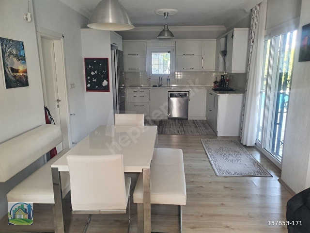 Muğla Dalyan Havuzlu Müstakil 3+1 VİLLA - Görsel 17