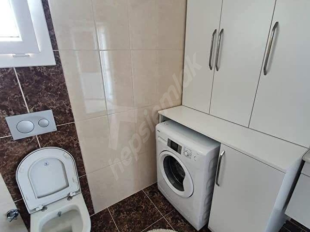 Muğla Dalyan Havuzlu Müstakil 3+1 VİLLA - Görsel 25