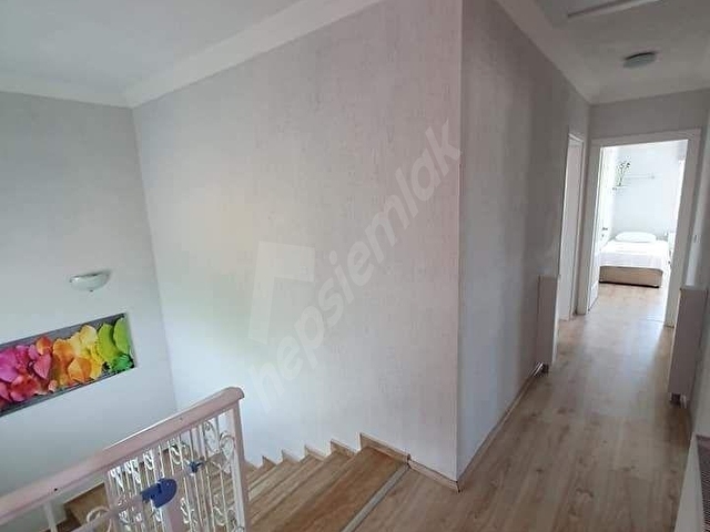 Muğla Dalyan Havuzlu Müstakil 3+1 VİLLA - Görsel 12