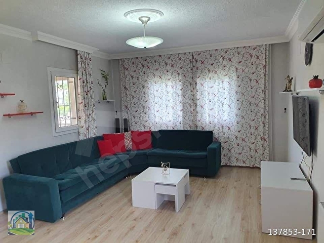 Muğla Dalyan Havuzlu Müstakil 3+1 VİLLA - Görsel 28