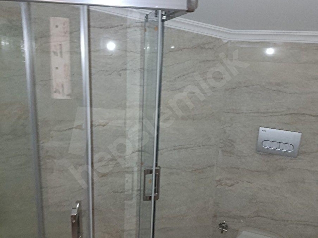 KUŞADASINDA FULL DENIZ DOĞA VE ŞEHİR MANZARALI DUBLEKS 3+1 HAVUZLU SİTEDE DAİRE FİYATINA - Görsel 15