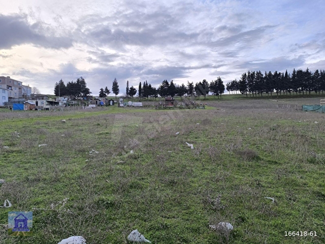 BÜYÜKÇEKMECE TÜRKOBADA İMARIN İÇİNDE SATILIK 251M2 TARLA - Görsel 9