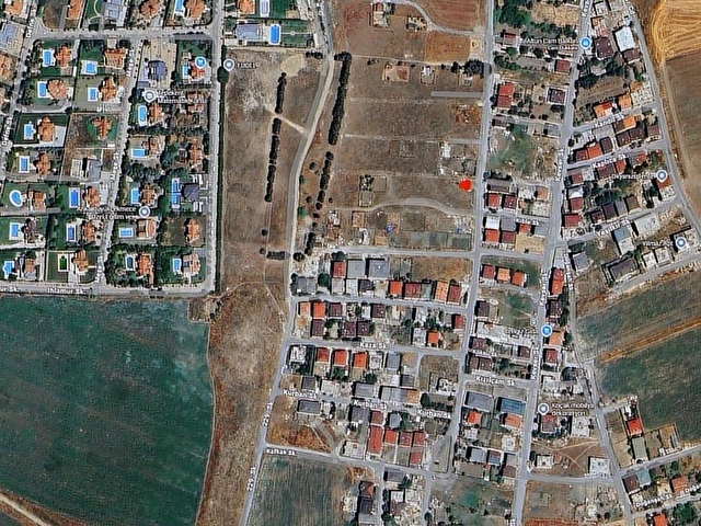 BÜYÜKÇEKMECE TÜRKOBADA İMARIN İÇİNDE SATILIK 251M2 TARLA - Görsel 18