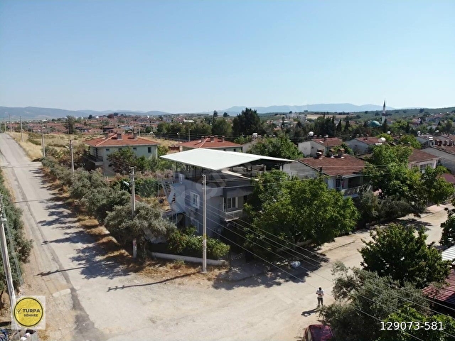 Bulgurcada 110m2 - 3+1 Yarı Müstakil 180m2 bahçeli satılık Daire - Görsel 17