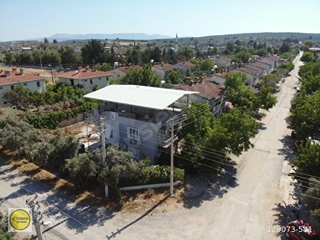 Bulgurcada 110m2 - 3+1 Yarı Müstakil 180m2 bahçeli satılık Daire - Görsel 22