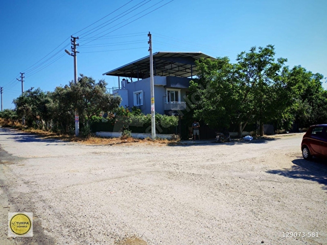 Bulgurcada 110m2 - 3+1 Yarı Müstakil 180m2 bahçeli satılık Daire - Görsel 18