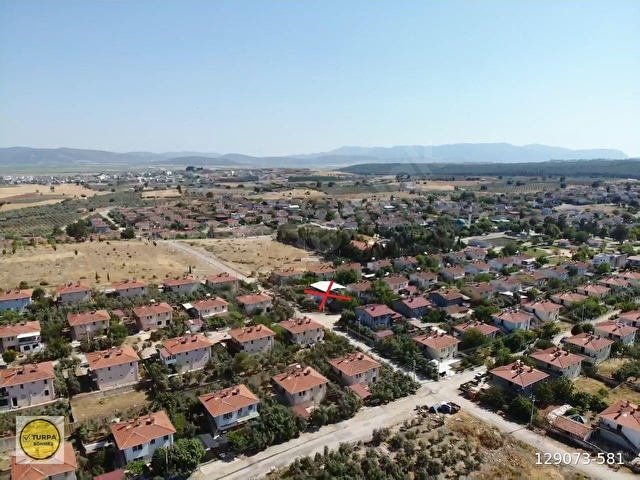 Bulgurcada 110m2 - 3+1 Yarı Müstakil 180m2 bahçeli satılık Daire - Görsel 24