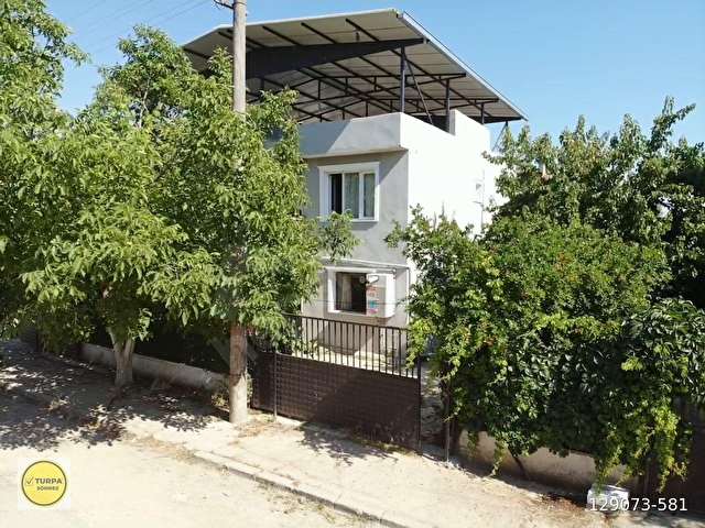 Bulgurcada 110m2 - 3+1 Yarı Müstakil 180m2 bahçeli satılık Daire - Görsel 20