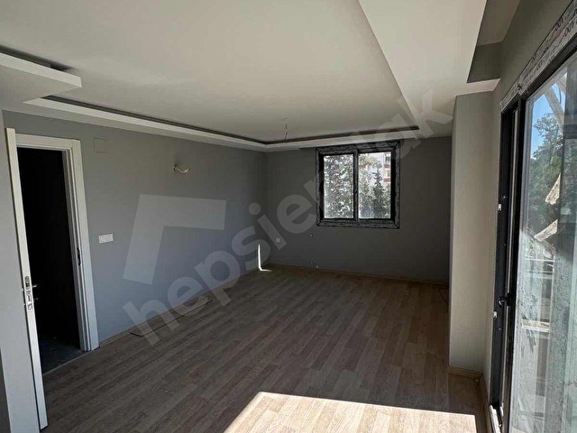 ÇUKUROVA HUZUREVLERİ 80.YIL BULVARI ÜZERİ 2+1 GÜNEY CEPHE DAİRE - Görsel 24