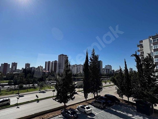 ÇUKUROVA HUZUREVLERİ 80.YIL BULVARI ÜZERİ 2+1 GÜNEY CEPHE DAİRE - Görsel 23
