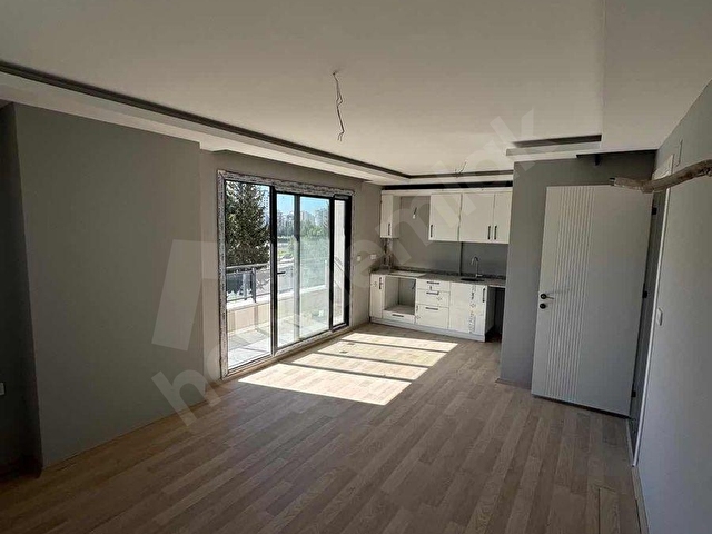 ÇUKUROVA HUZUREVLERİ 80.YIL BULVARI ÜZERİ 2+1 GÜNEY CEPHE DAİRE - Görsel 28