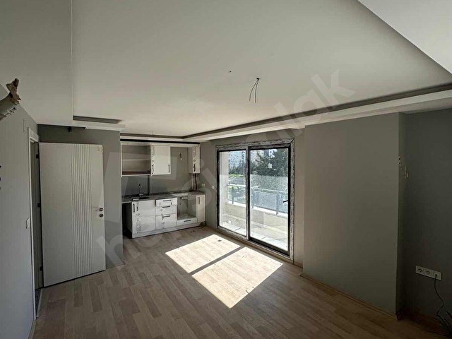 ÇUKUROVA HUZUREVLERİ 80.YIL BULVARI ÜZERİ 2+1 GÜNEY CEPHE DAİRE - Görsel 20