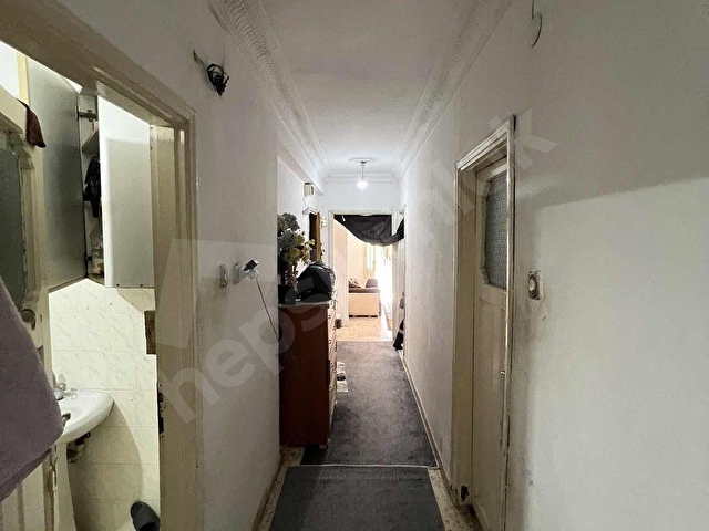YUSUF EMLAKTAN NUSRATIYE MAH 3+1 UYGUN DAİRE - Görsel 7