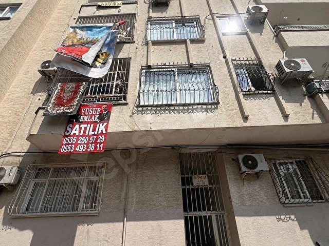 YUSUF EMLAKTAN NUSRATIYE MAH 3+1 UYGUN DAİRE - Görsel 4