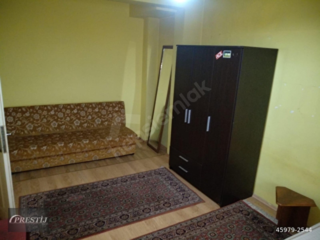 BALIKESİR ÇARŞIDA KURTDELİ HEYKELİNE YAKIN 2. KAT GENİŞ DAİRE - Görsel 10