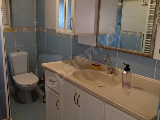 BALIKESİR ÇARŞIDA KURTDELİ HEYKELİNE YAKIN 2. KAT GENİŞ DAİRE - Görsel 12