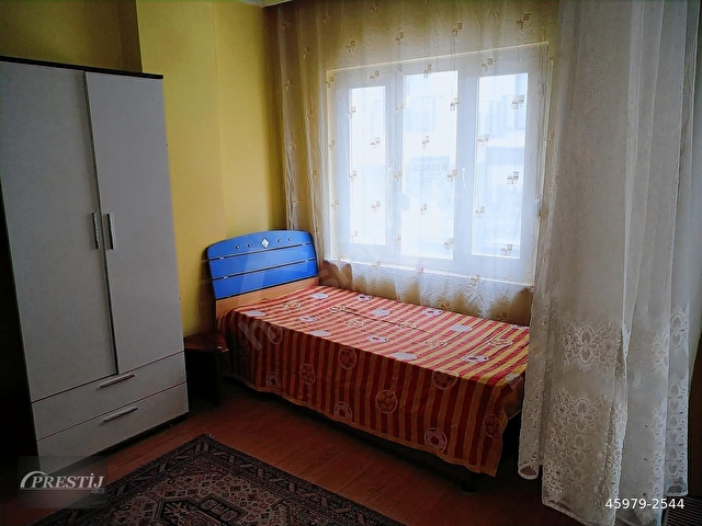 BALIKESİR ÇARŞIDA KURTDELİ HEYKELİNE YAKIN 2. KAT GENİŞ DAİRE - Görsel 18