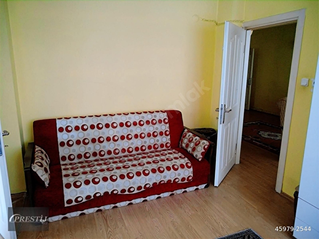 BALIKESİR ÇARŞIDA KURTDELİ HEYKELİNE YAKIN 2. KAT GENİŞ DAİRE - Görsel 20