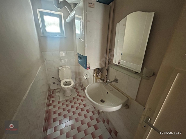 DEMET 5 CADDE YANI KİRALIK 3+1 DAİRE SEÇİLMİŞ GAYRİMENKULden - Görsel 17