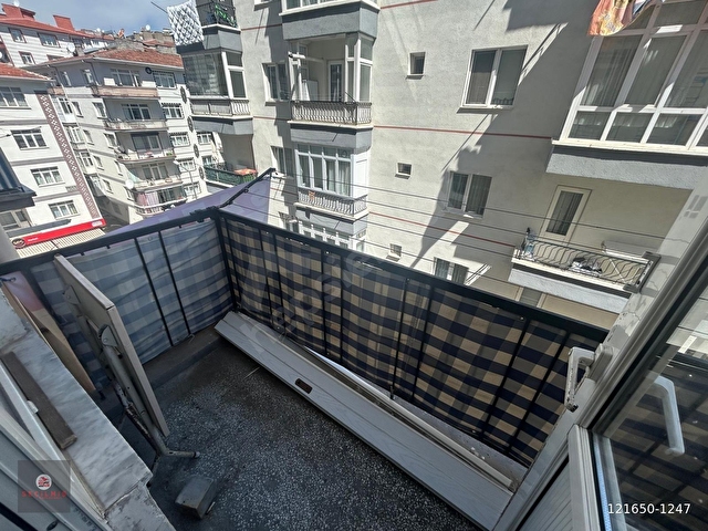 DEMET 5 CADDE YANI KİRALIK 3+1 DAİRE SEÇİLMİŞ GAYRİMENKULden - Görsel 14