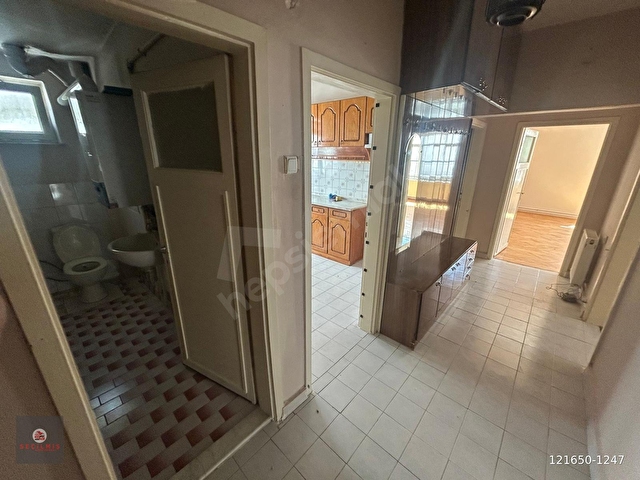 DEMET 5 CADDE YANI KİRALIK 3+1 DAİRE SEÇİLMİŞ GAYRİMENKULden - Görsel 16