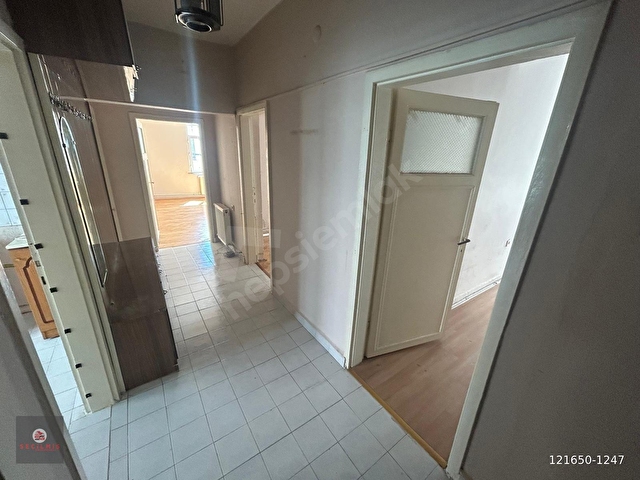 DEMET 5 CADDE YANI KİRALIK 3+1 DAİRE SEÇİLMİŞ GAYRİMENKULden - Görsel 23