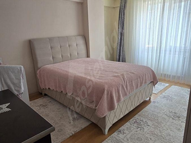 ZMK İNŞAATTAN 4+2 ÜÇEVLERDE KELEPİR FİYATA DUBLEX SATILIK DAİRE - Görsel 4