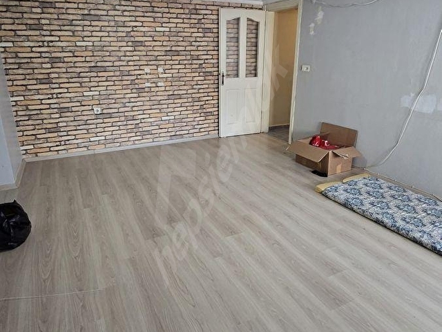 ZMK İNŞAATTAN 4+2 ÜÇEVLERDE KELEPİR FİYATA DUBLEX SATILIK DAİRE - Görsel 28