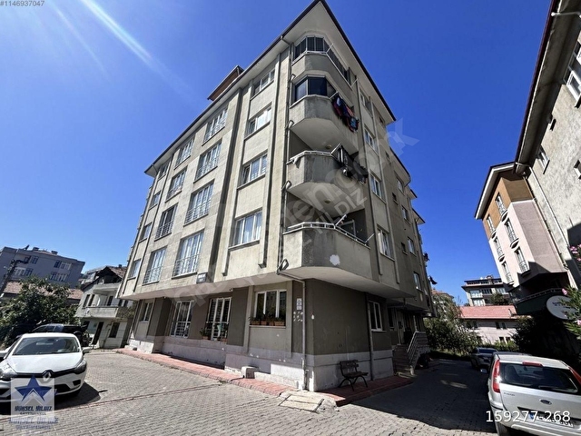 1+1 65 m2 YENİ ADLİYE BİNASI YAKINI EŞYALI KİRALIK DAİRE - Görsel 2