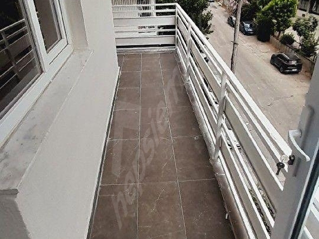 KENAN EVREN BULV.SATILIK.İÇİ YAPILI 3+1 LÜKS HASARSIZ.KAT MÜLKİYETLİ CAZİP DAİRE. - Görsel 19