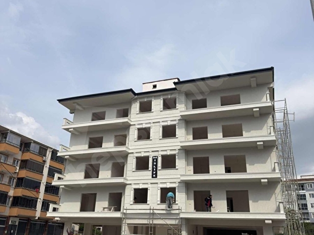 ALTINOVA ANA CADDE ÜZERİNDE SATILIK 2+1 LÜX DAİRELER... - Görsel 3