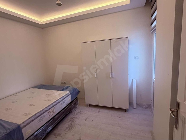 AHENK EMLAKTAN SIFIR EŞYALI DAİRE YEDİTEPEDE - Görsel 8