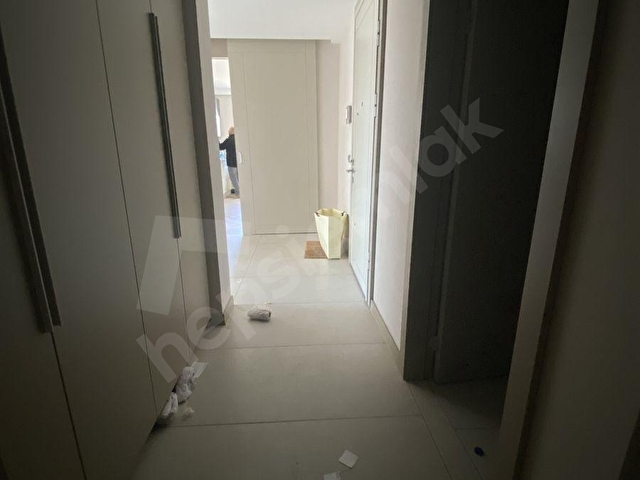 İNCEK ATABİLGE KONUTLARINDA KİRALIK 4.5+1 KİRALIK DAİRE - Görsel 24