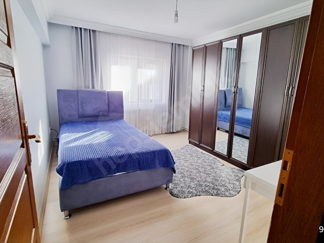 SATILIK ÇANKAYA CEYHUN ATIF KANSU CD.175 M2 5+1 TERASLI DUBLEX - Görsel 13