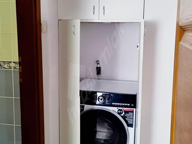 SATILIK ÇANKAYA CEYHUN ATIF KANSU CD.175 M2 5+1 TERASLI DUBLEX - Görsel 19