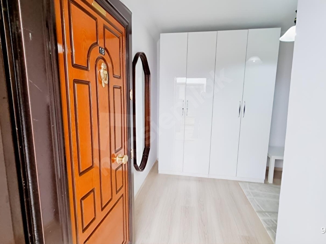 SATILIK ÇANKAYA CEYHUN ATIF KANSU CD.175 M2 5+1 TERASLI DUBLEX - Görsel 10