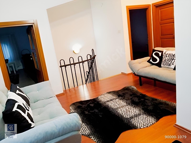 SATILIK ÇANKAYA CEYHUN ATIF KANSU CD.175 M2 5+1 TERASLI DUBLEX - Görsel 26