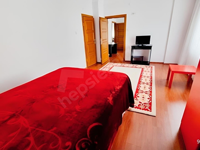 SATILIK ÇANKAYA CEYHUN ATIF KANSU CD.175 M2 5+1 TERASLI DUBLEX - Görsel 11