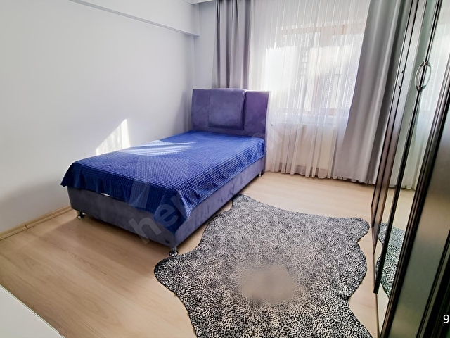 SATILIK ÇANKAYA CEYHUN ATIF KANSU CD.175 M2 5+1 TERASLI DUBLEX - Görsel 12
