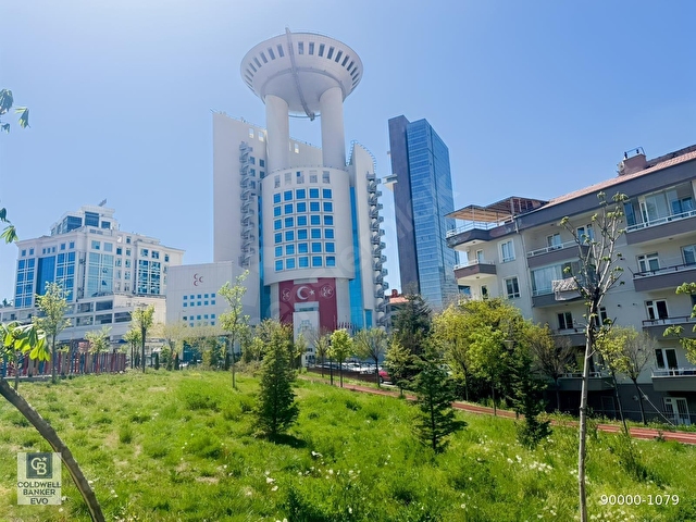 SATILIK ÇANKAYA CEYHUN ATIF KANSU CD.175 M2 5+1 TERASLI DUBLEX - Görsel 3