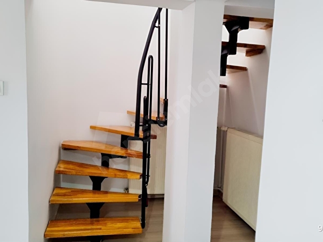 SATILIK ÇANKAYA CEYHUN ATIF KANSU CD.175 M2 5+1 TERASLI DUBLEX - Görsel 24