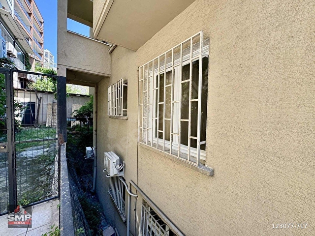 Cihangirde Düz Ayak, Masrafsız, Hemen Taşınmaya Hazır - Görsel 26