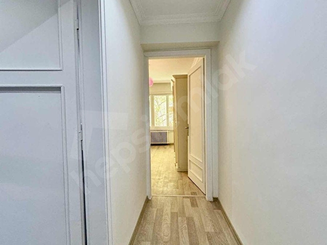 Cihangirde Düz Ayak, Masrafsız, Hemen Taşınmaya Hazır - Görsel 22