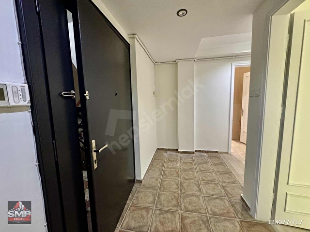 Cihangirde Düz Ayak, Masrafsız, Hemen Taşınmaya Hazır - Görsel 6