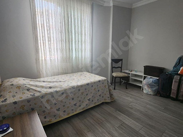 SEÇ YATIRIM GAYRİMENKULDEN KARAAĞAÇTA 2+1 SATILIK DAİRE - Görsel 18