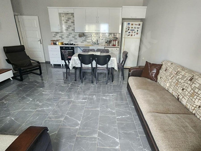 SEÇ YATIRIM GAYRİMENKULDEN KARAAĞAÇTA 2+1 SATILIK DAİRE - Görsel 7
