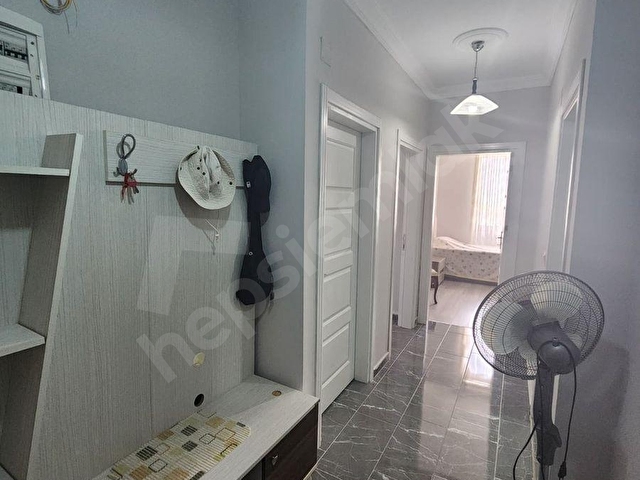 SEÇ YATIRIM GAYRİMENKULDEN KARAAĞAÇTA 2+1 SATILIK DAİRE - Görsel 11