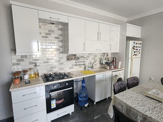 SEÇ YATIRIM GAYRİMENKULDEN KARAAĞAÇTA 2+1 SATILIK DAİRE - Görsel 13