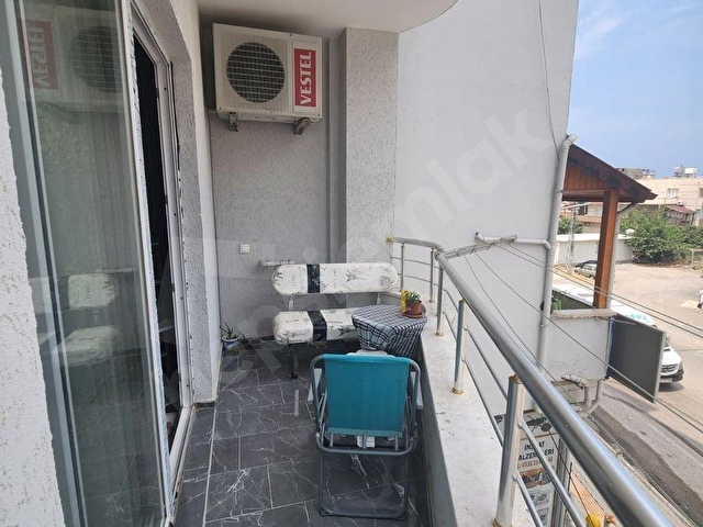 SEÇ YATIRIM GAYRİMENKULDEN KARAAĞAÇTA 2+1 SATILIK DAİRE - Görsel 28