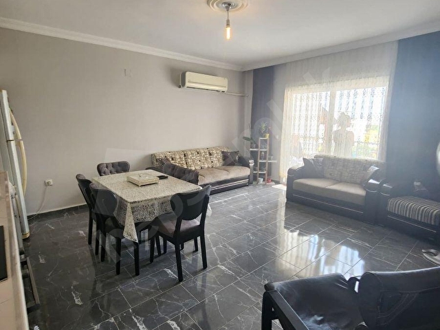 SEÇ YATIRIM GAYRİMENKULDEN KARAAĞAÇTA 2+1 SATILIK DAİRE - Görsel 6